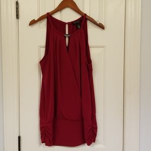 White House Black Market Blouse